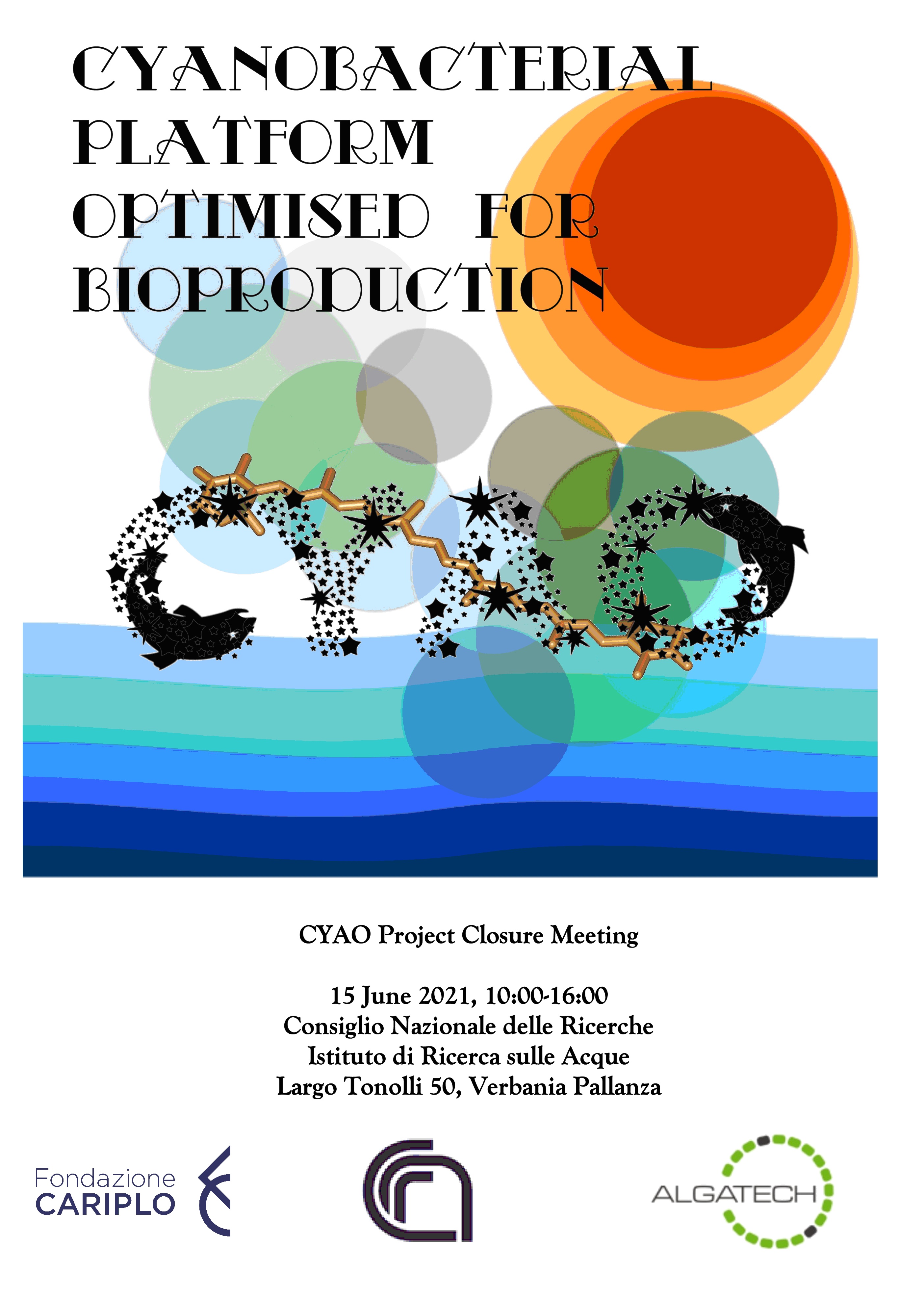 CYAO Closure Meeting