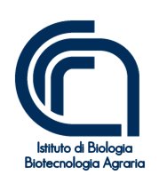 Institure of Agricultural Biology and Biotechnology, Milan