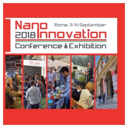 NanoInnovation 2018